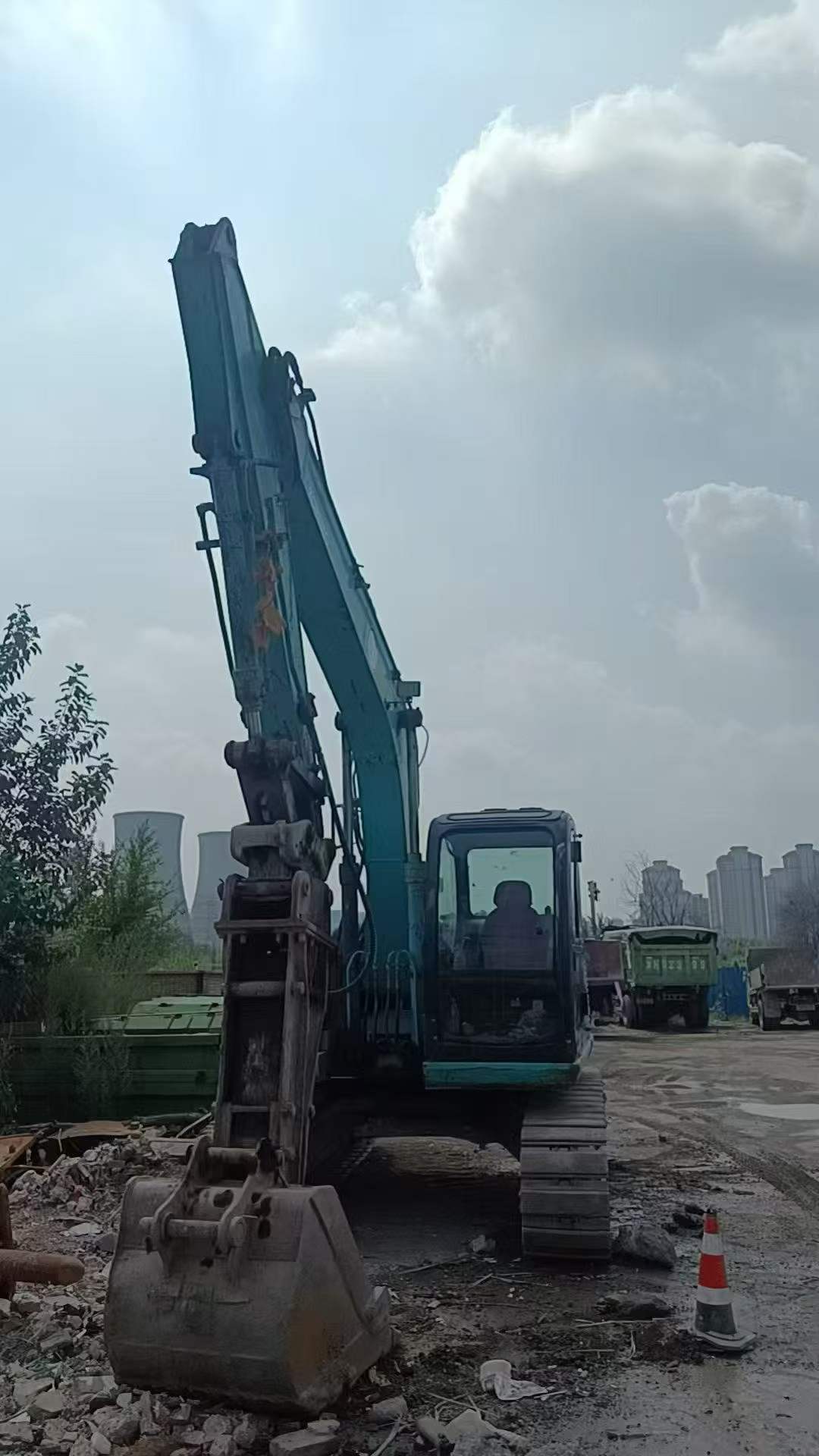 51机械