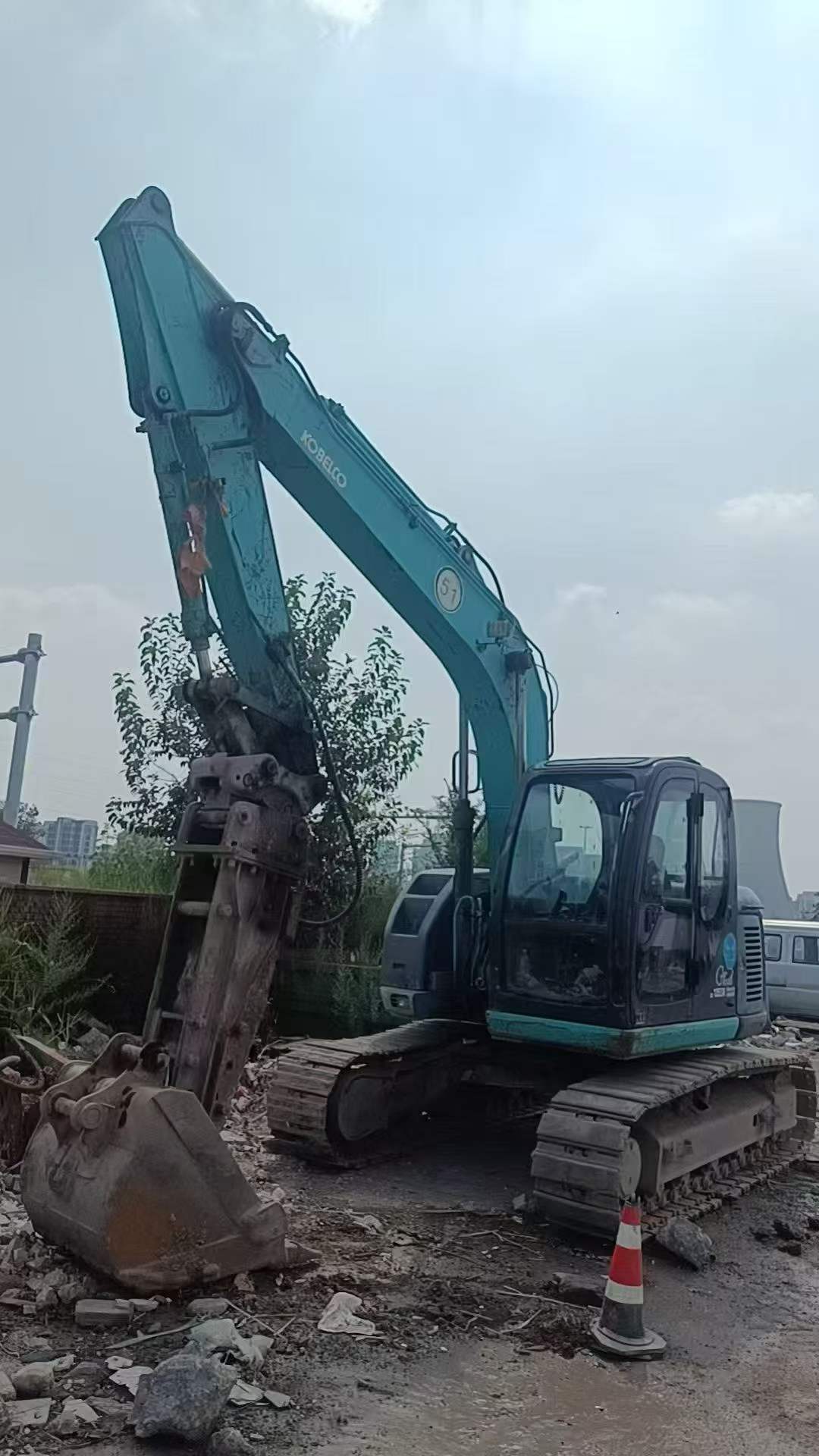 51机械