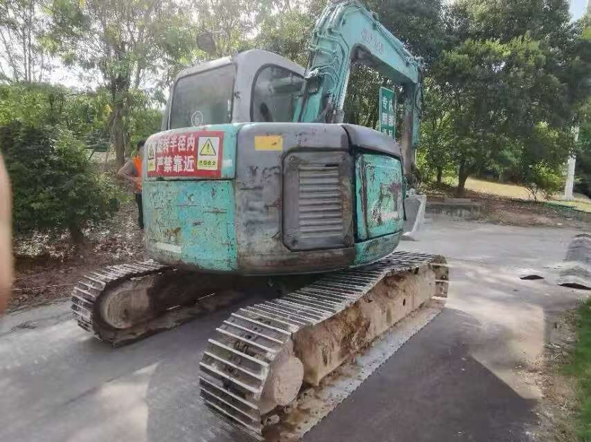 51机械