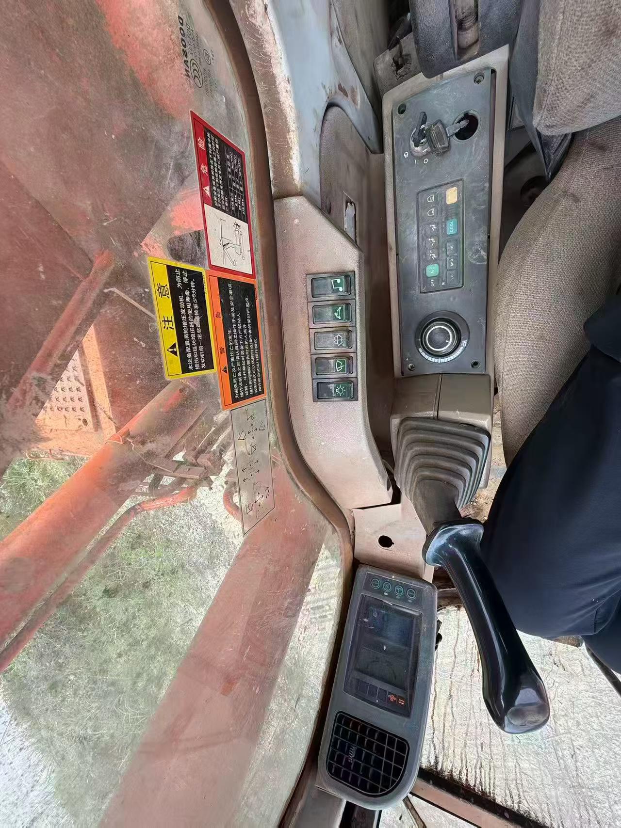 51机械