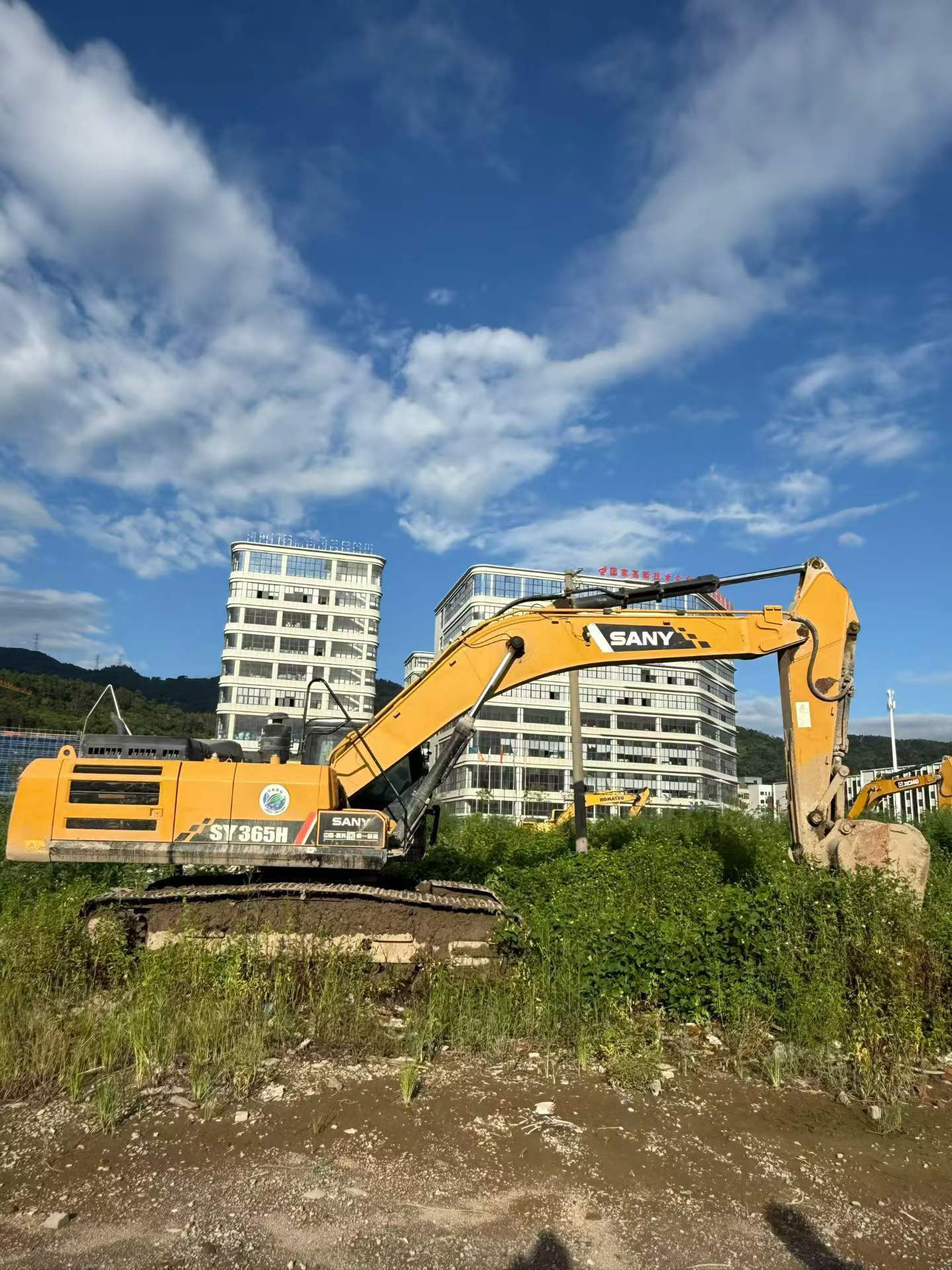 51机械