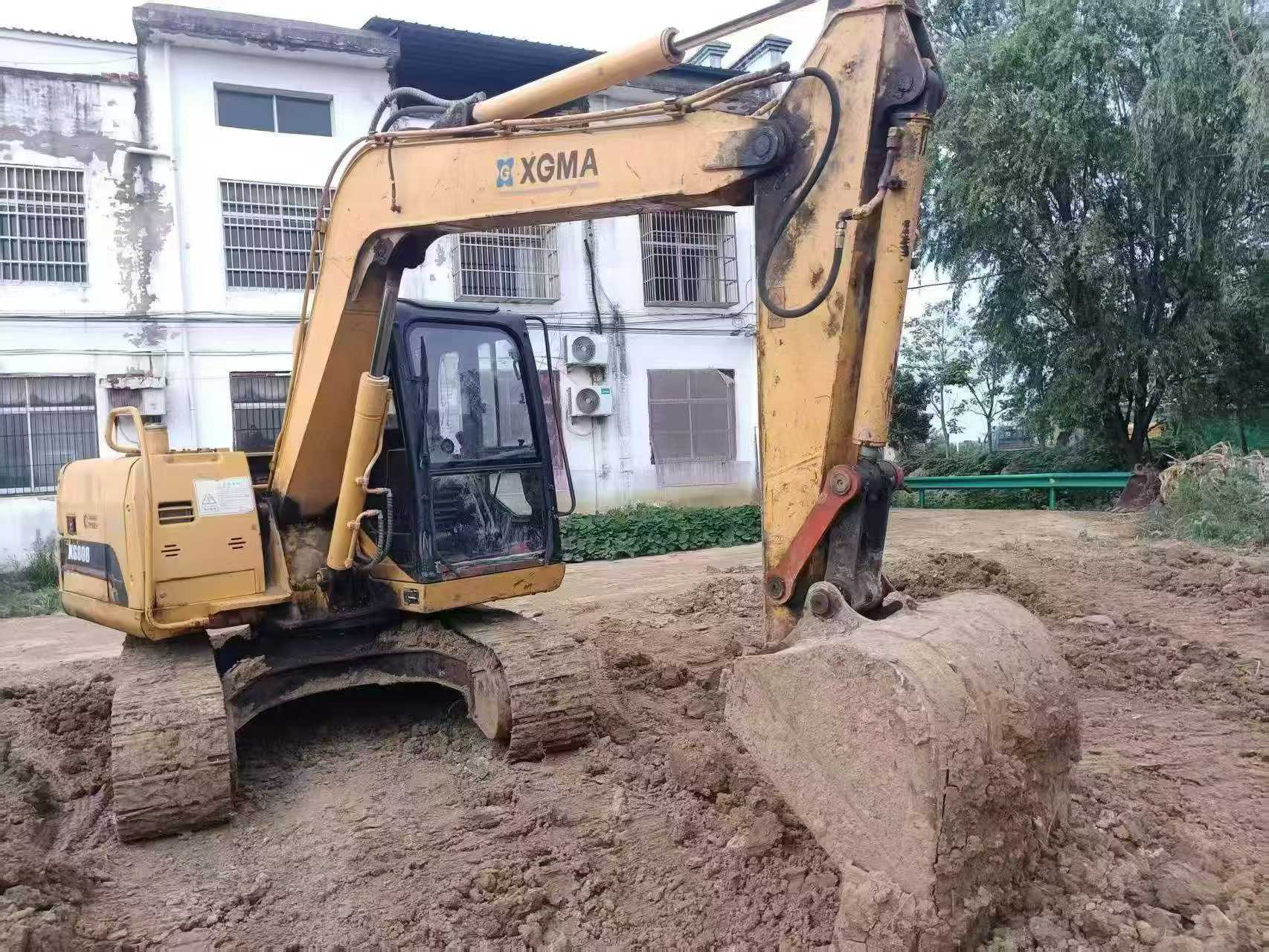51机械