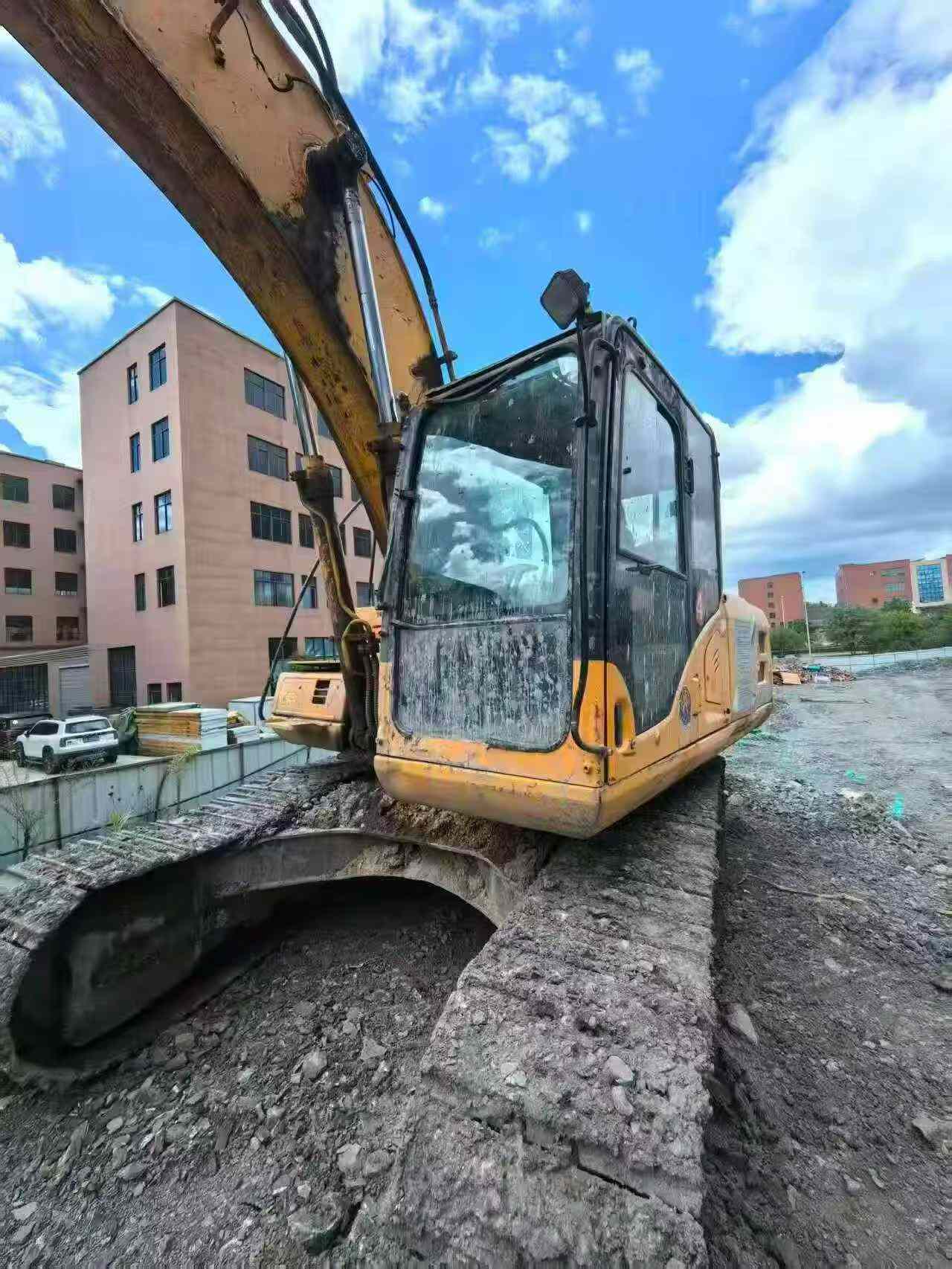 51机械