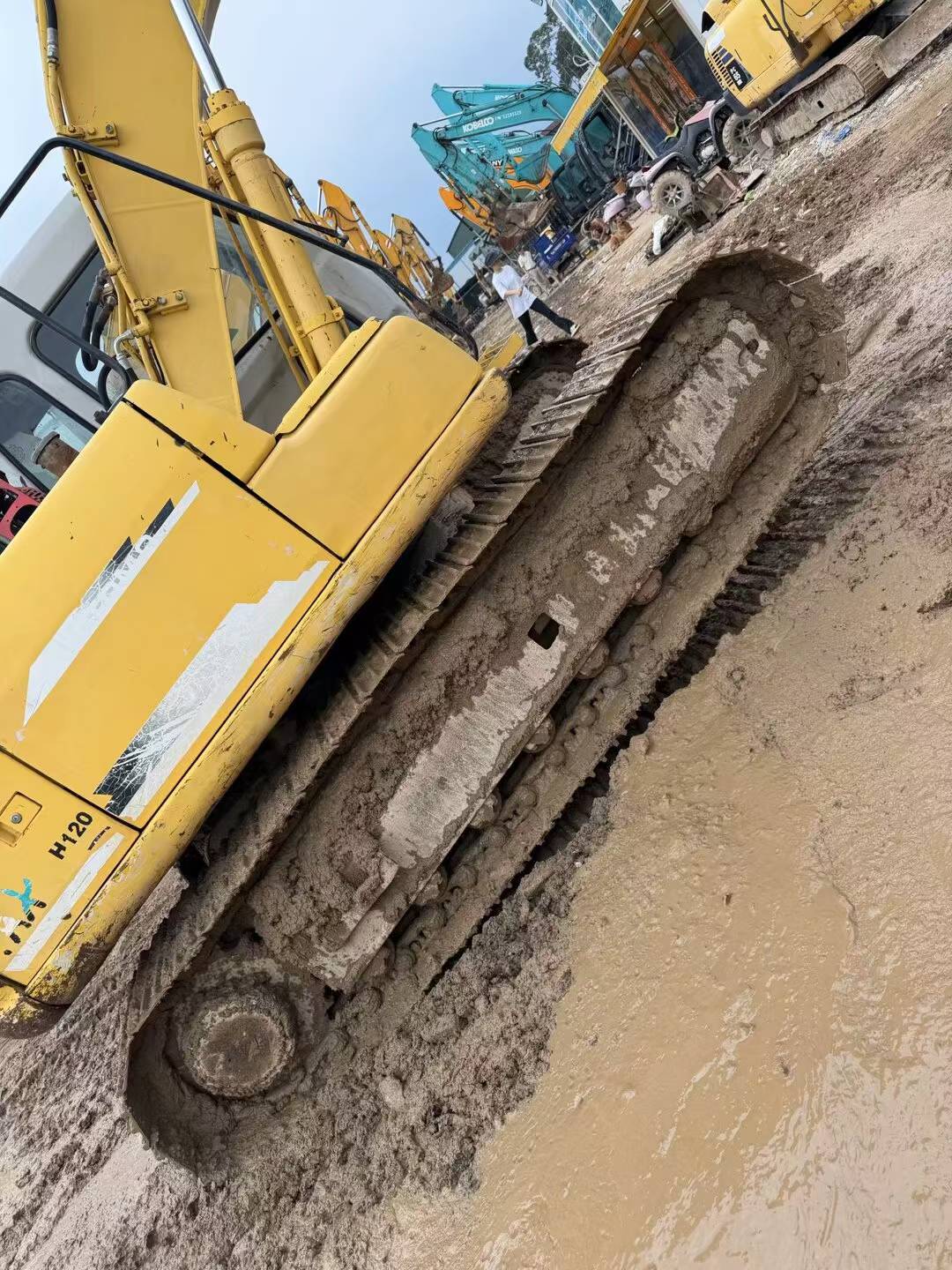 51机械