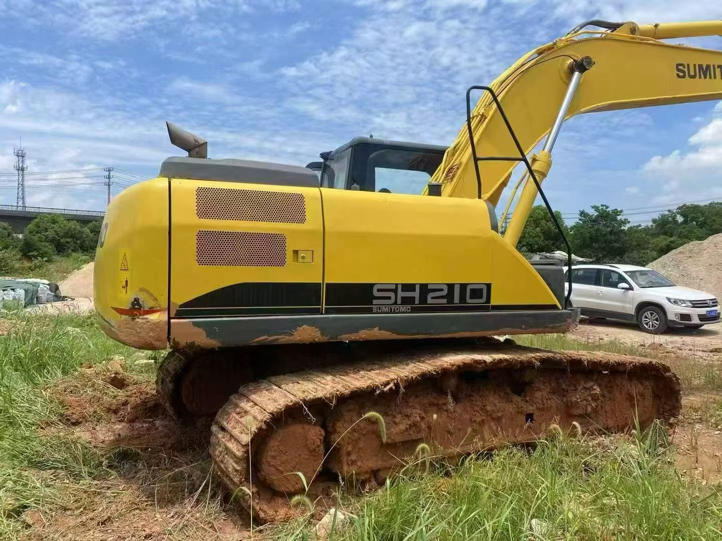 51机械