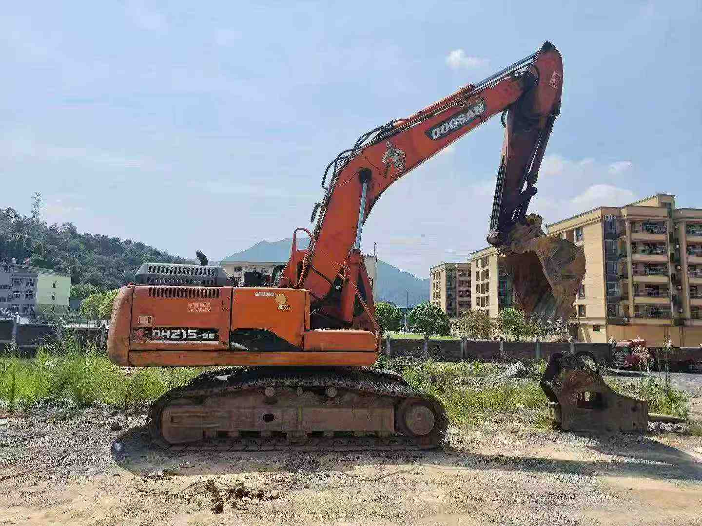 51机械
