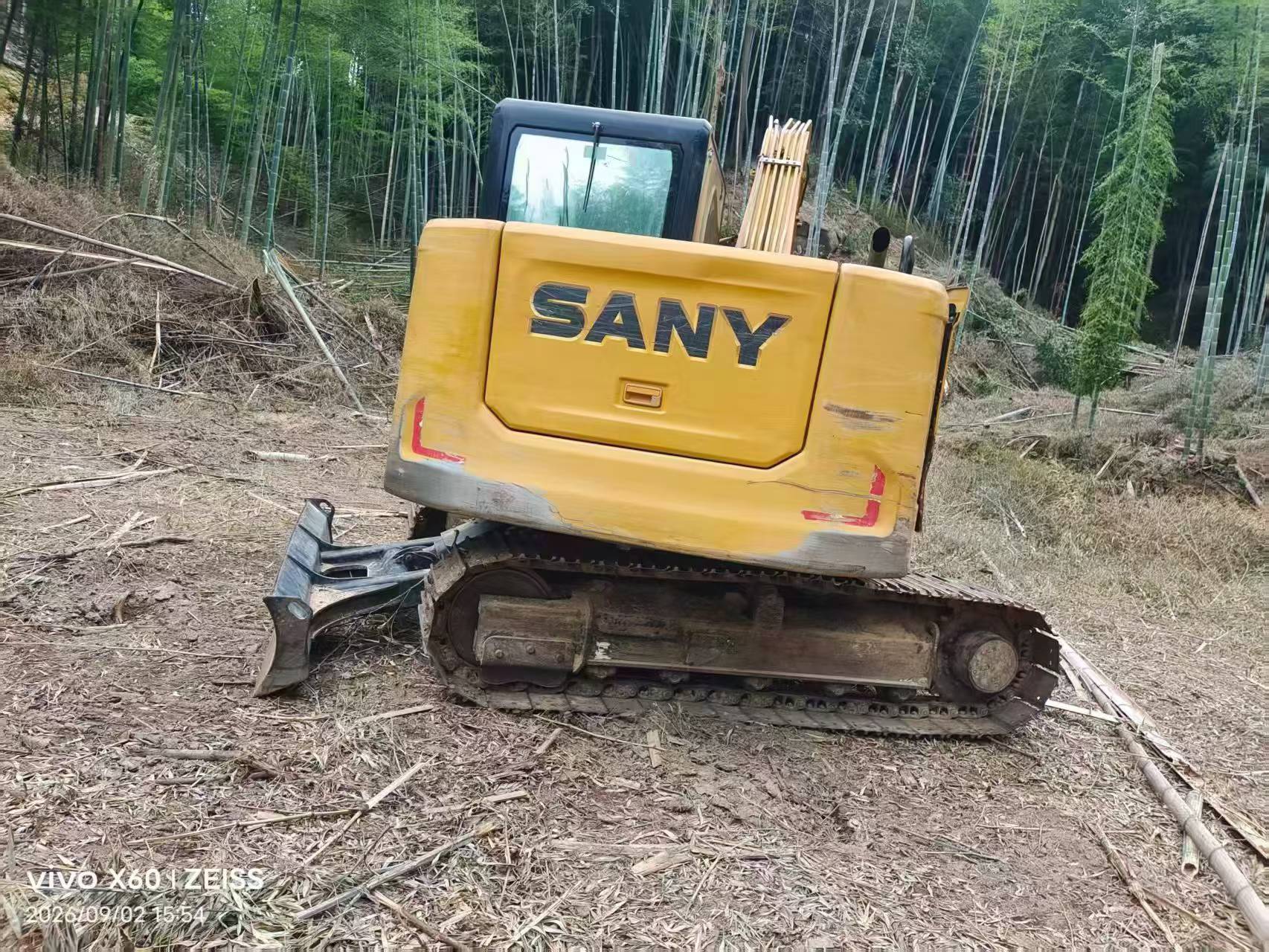 51机械