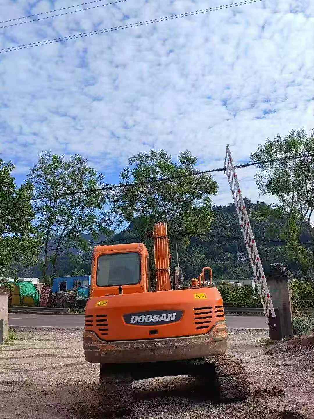 51机械