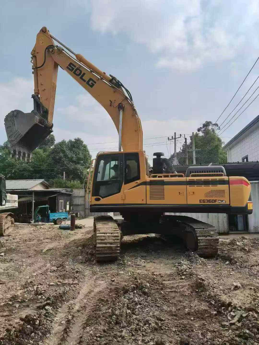 51机械