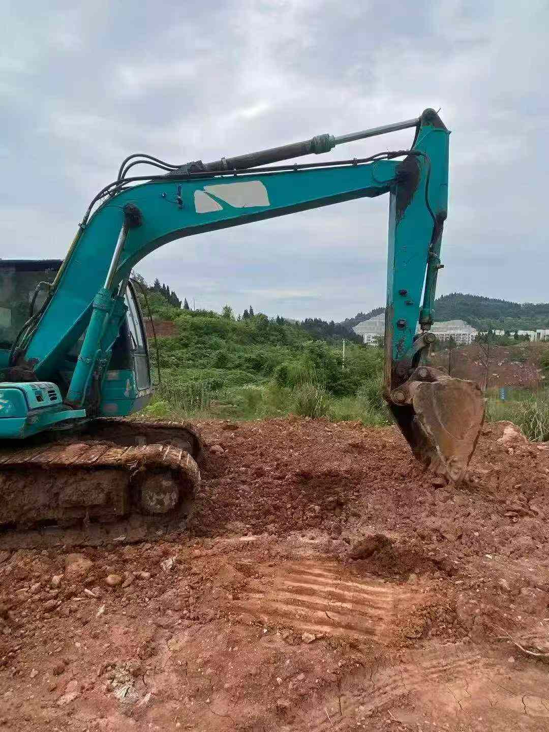 51机械