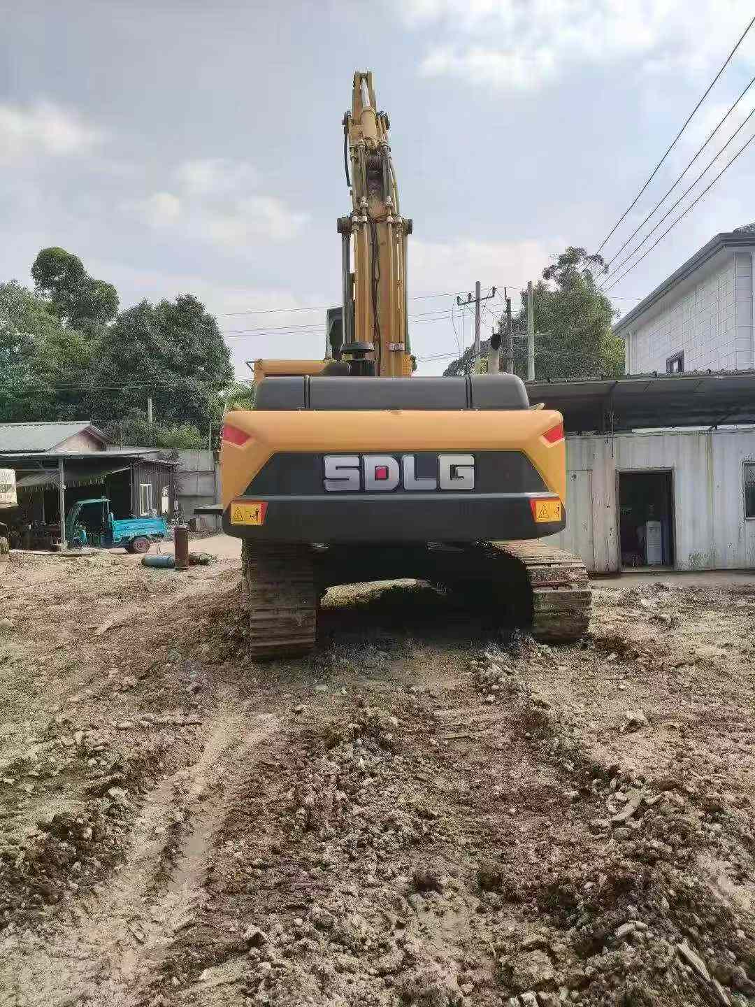 51机械