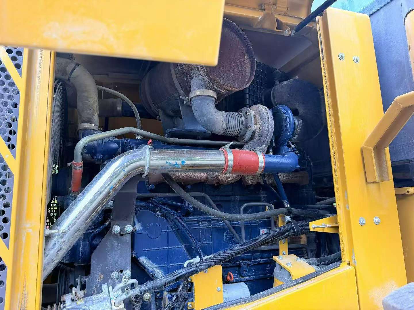 51机械