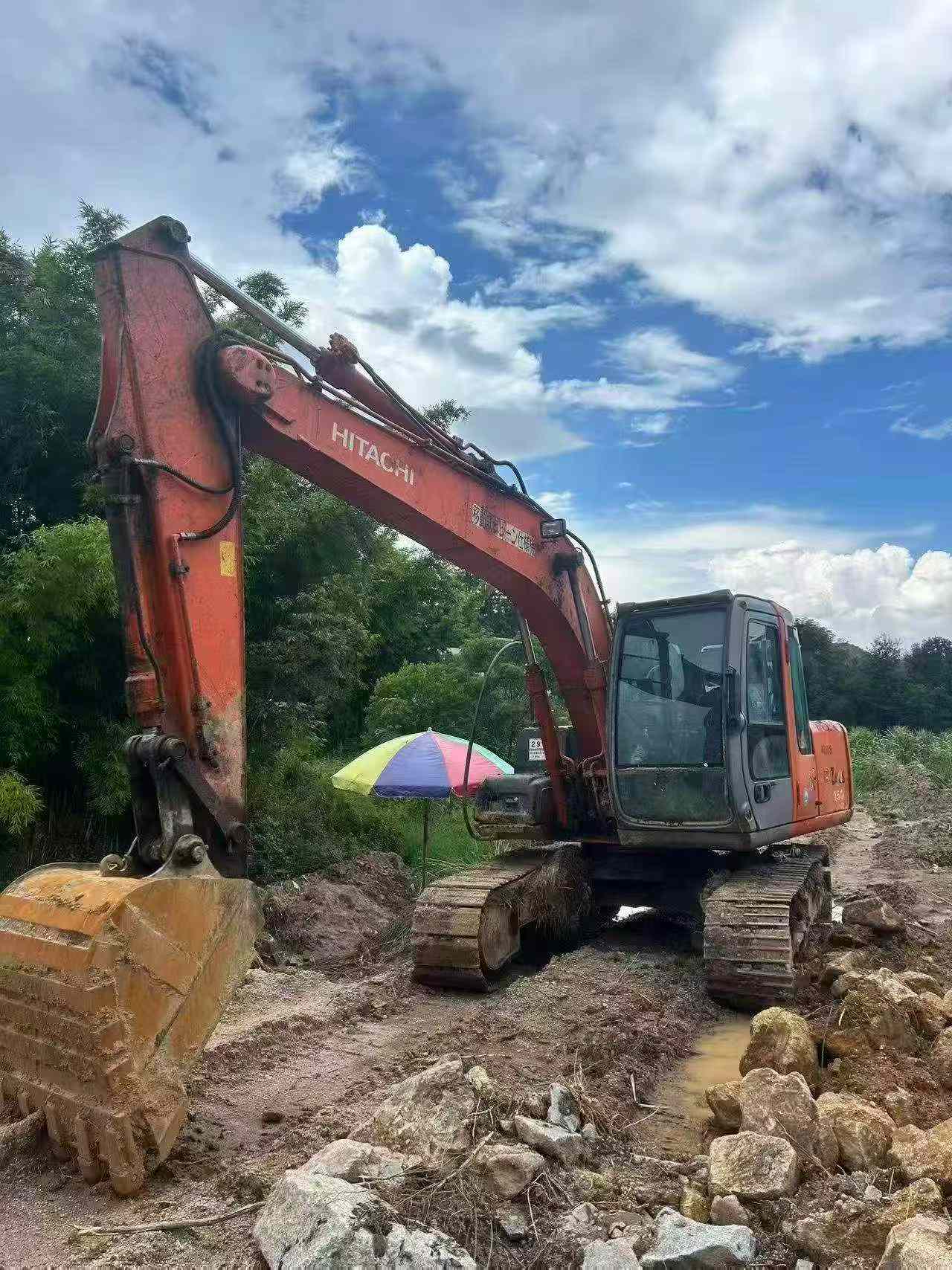 51机械