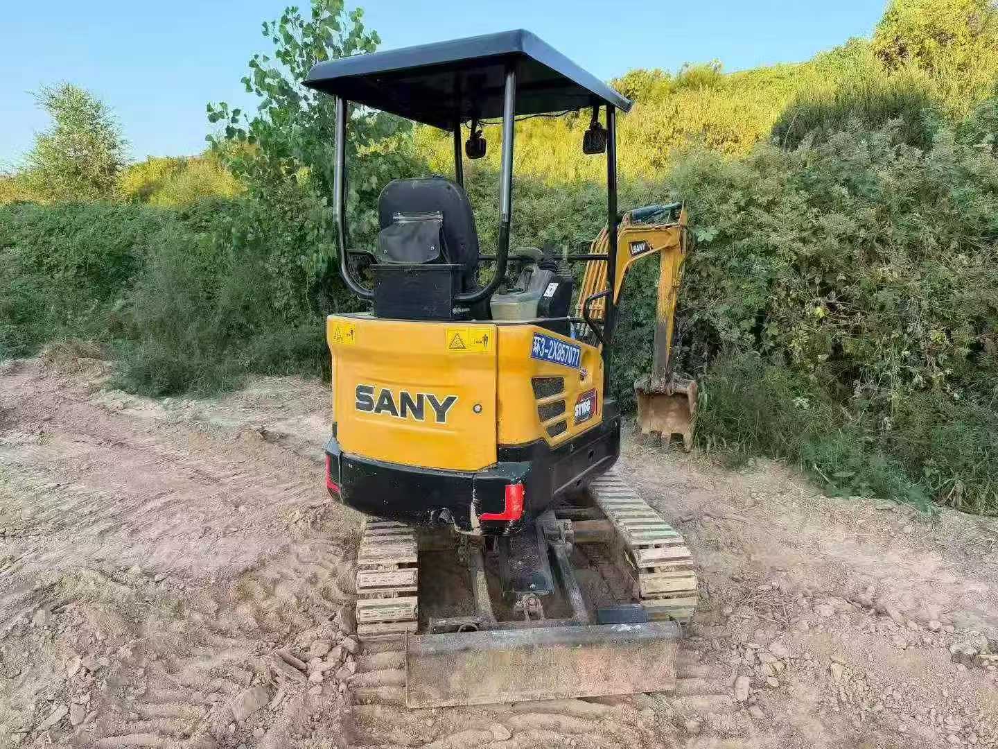 51机械