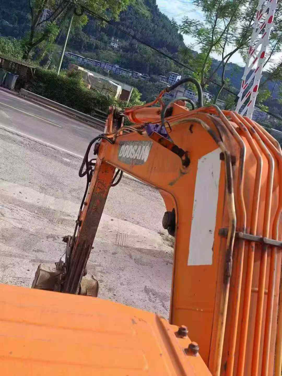 51机械