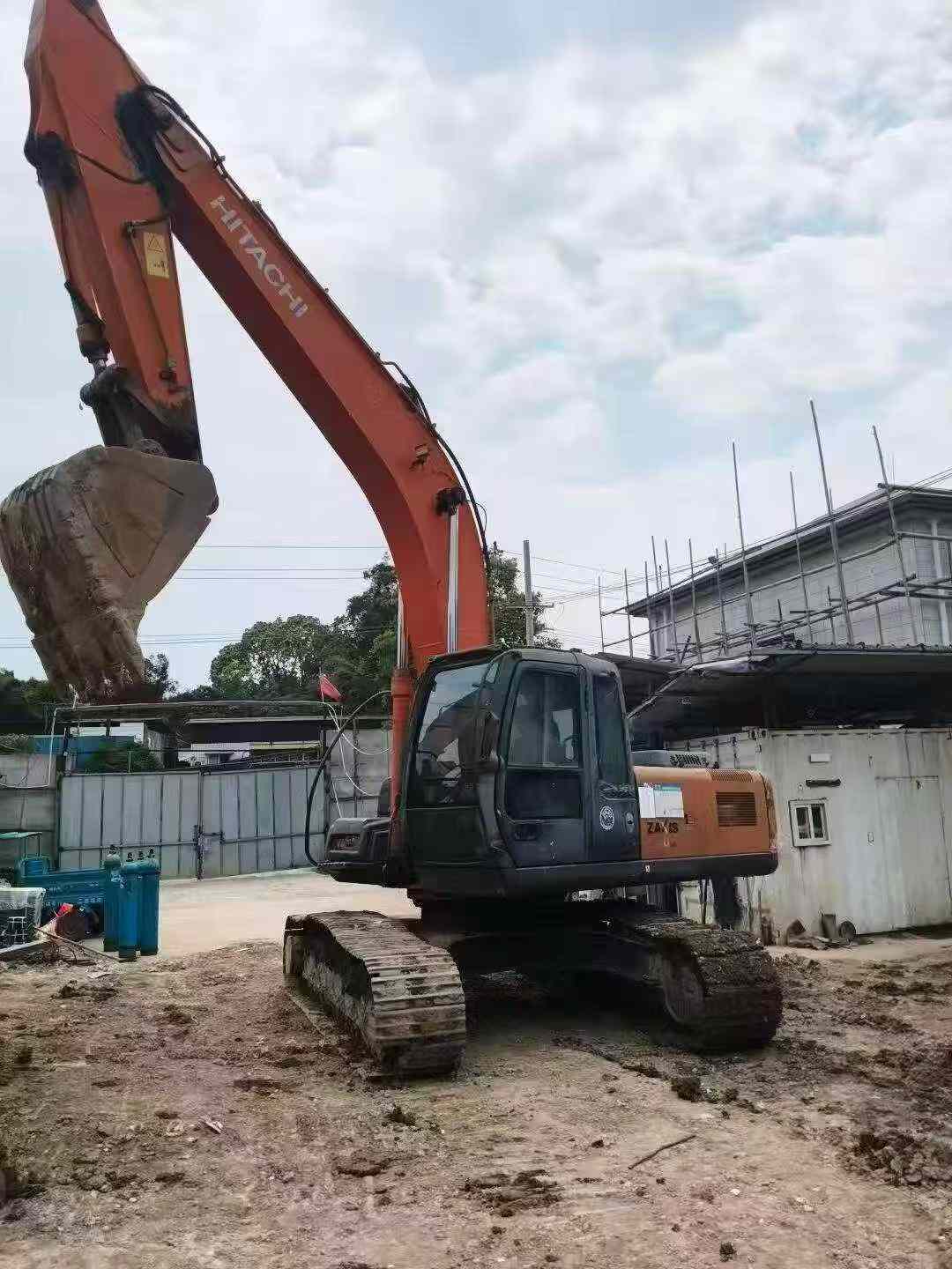 51机械