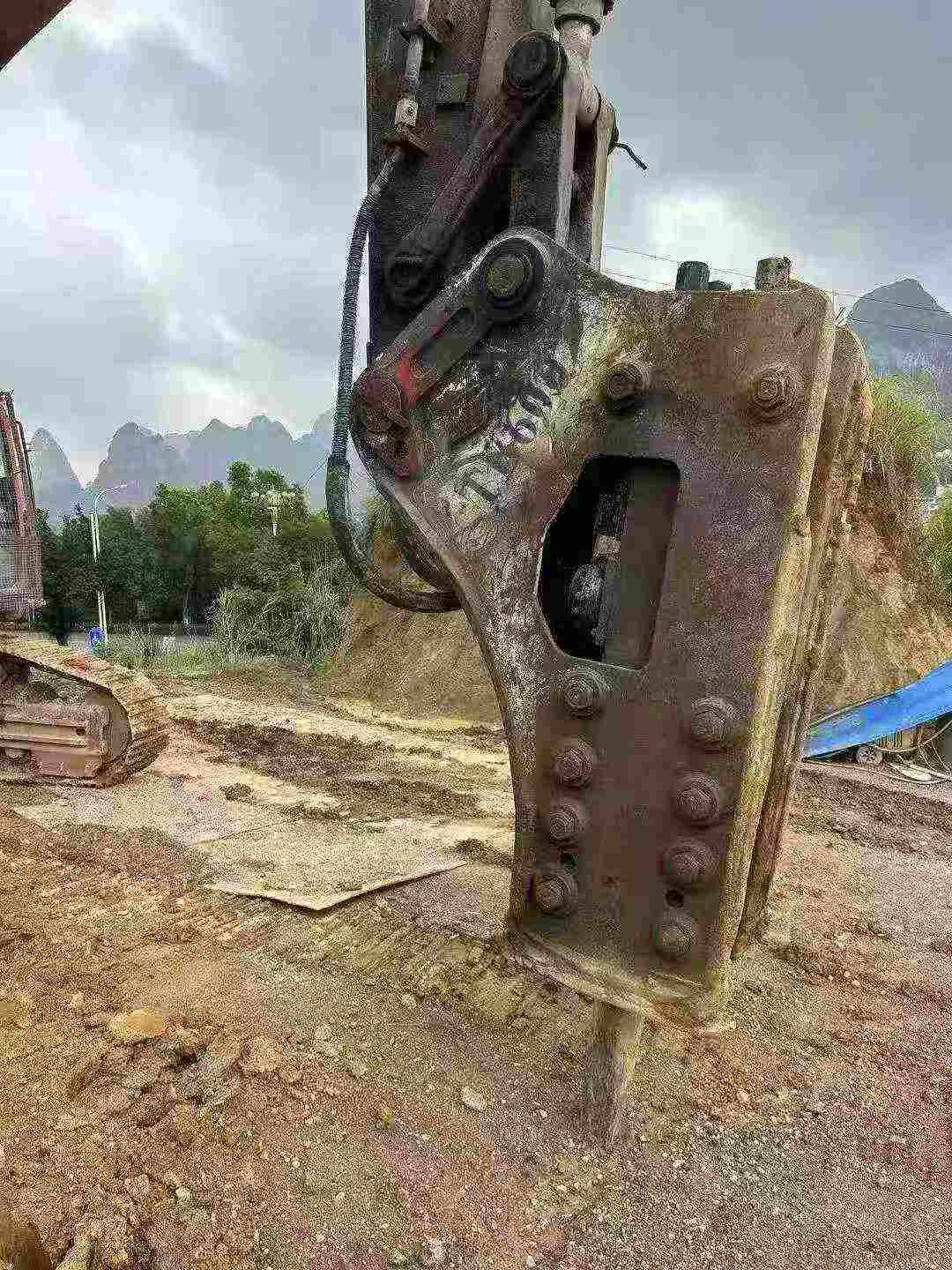 51机械