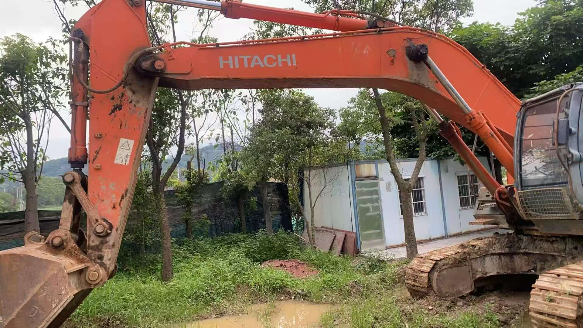 51机械