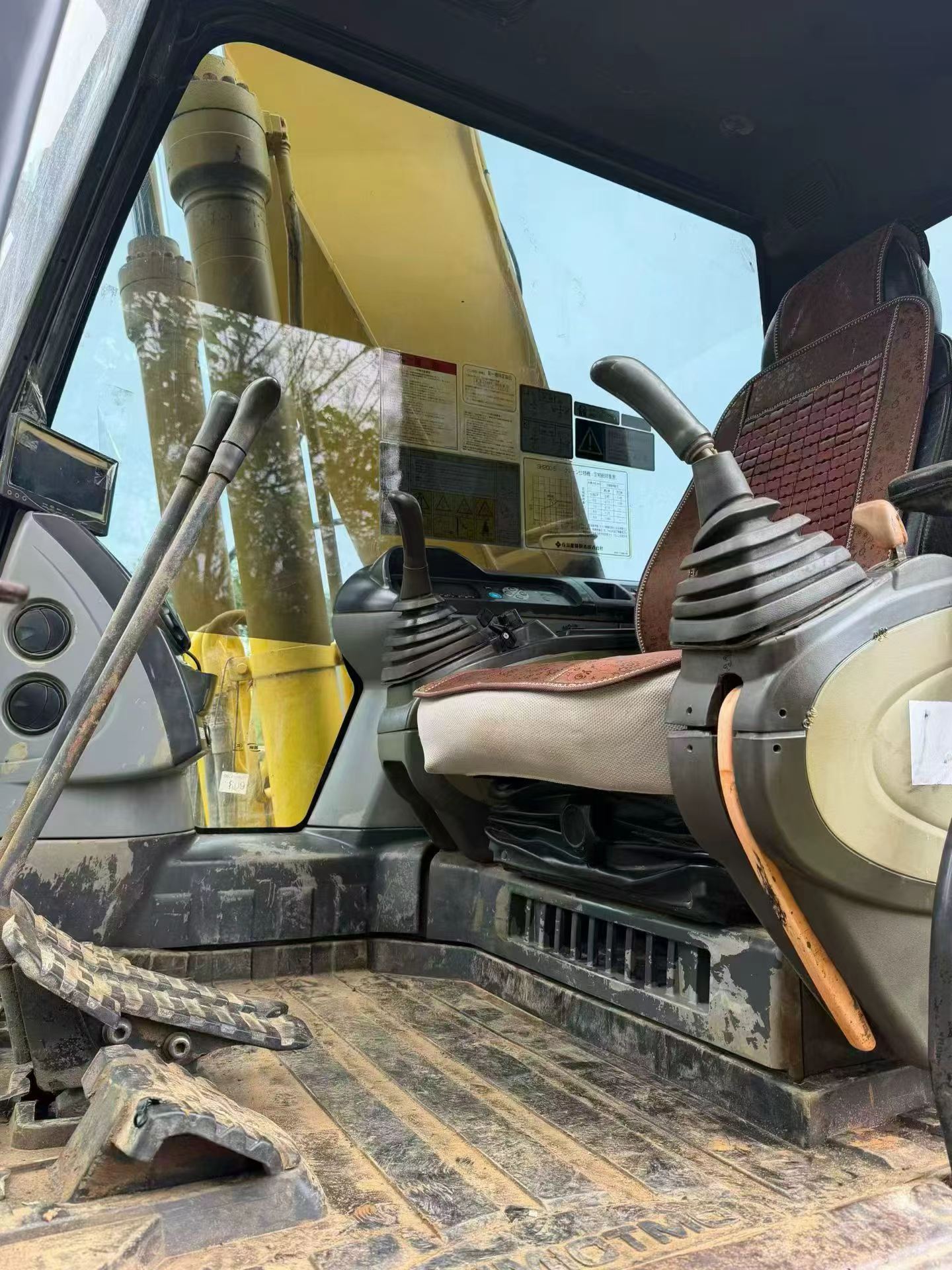 51机械