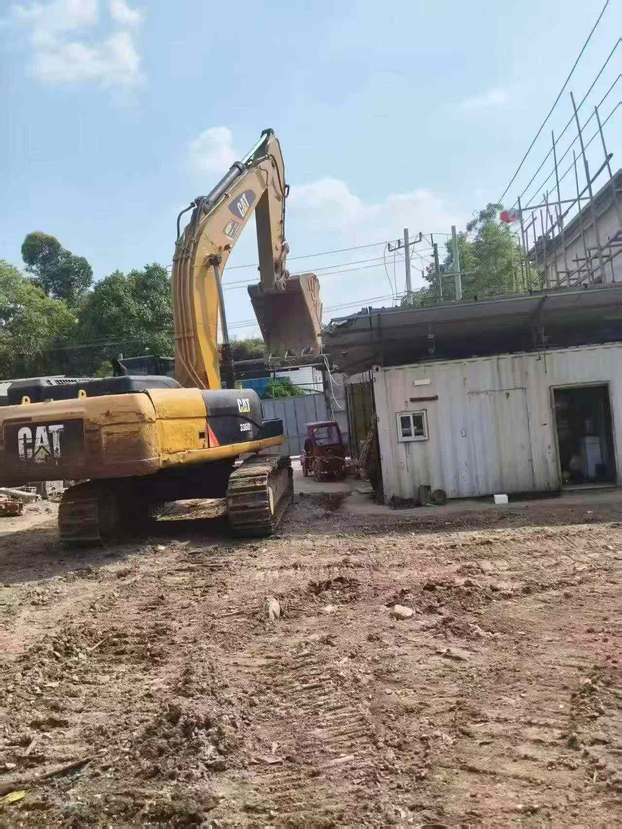 51机械