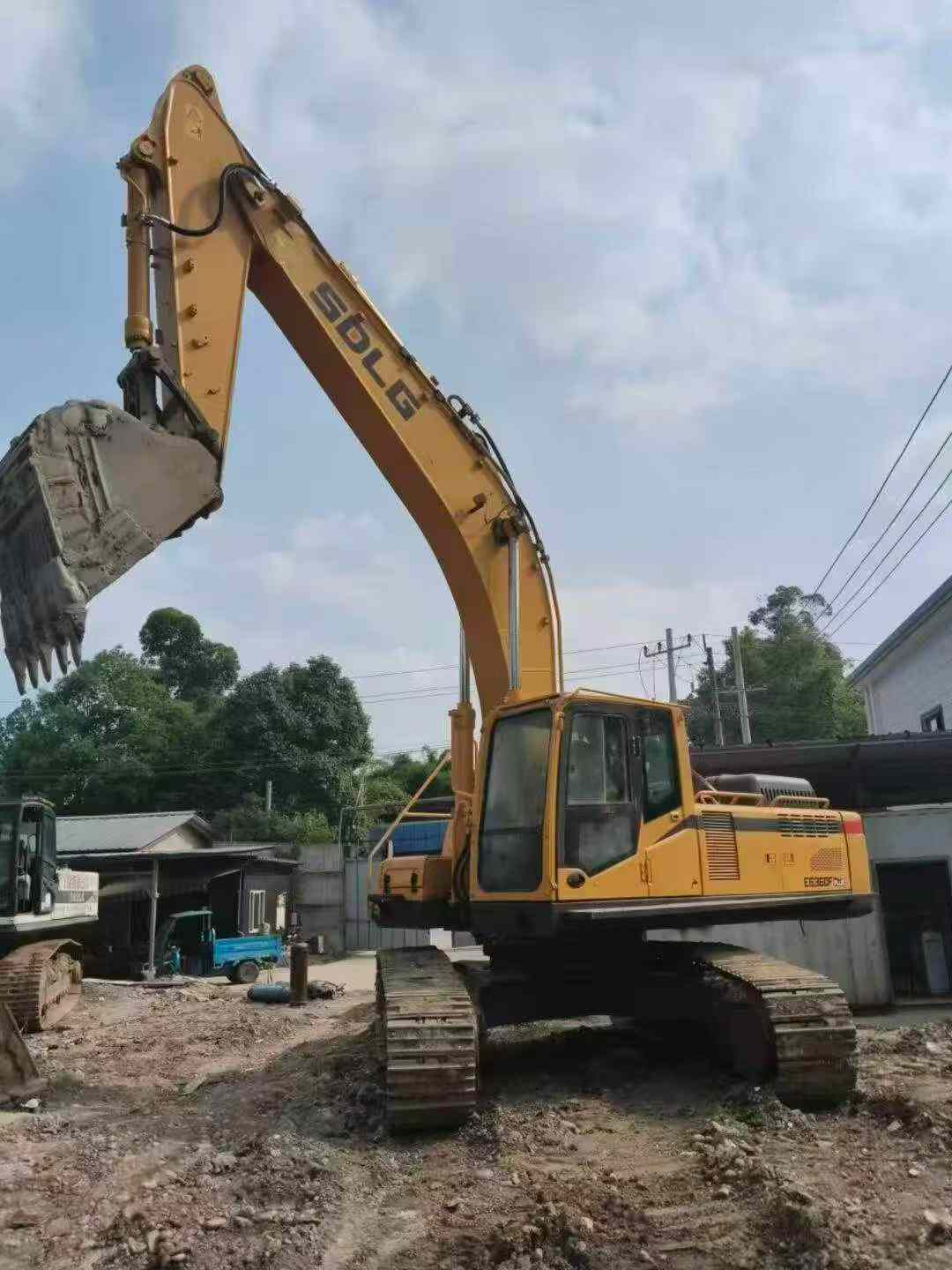 51机械