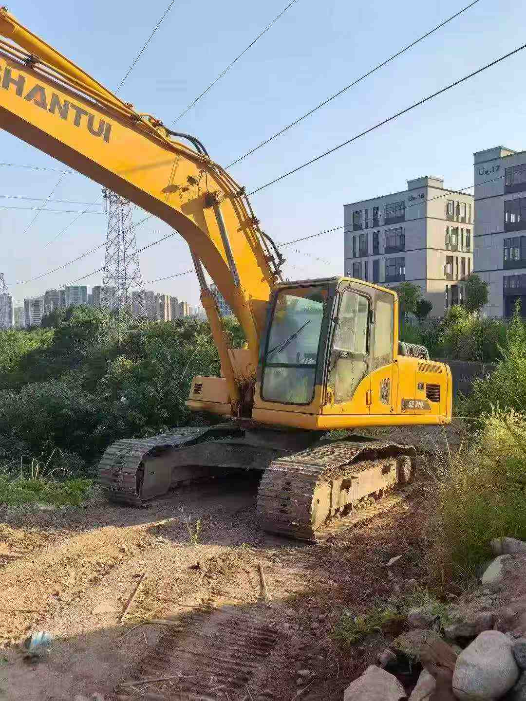 51机械