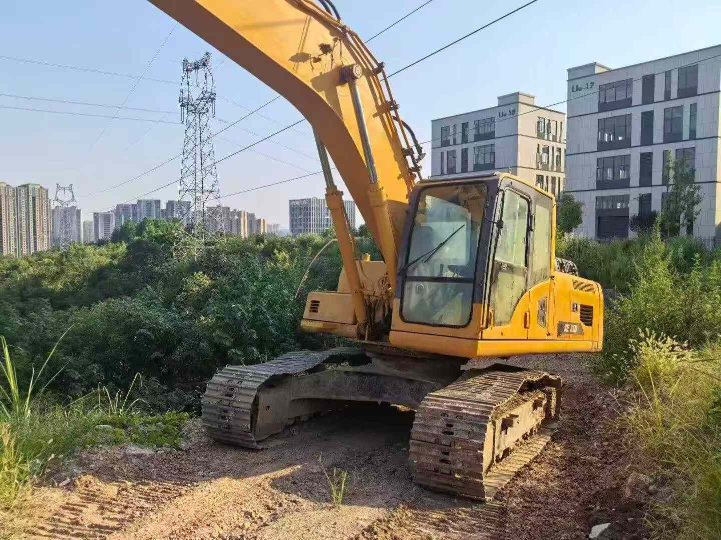 51机械