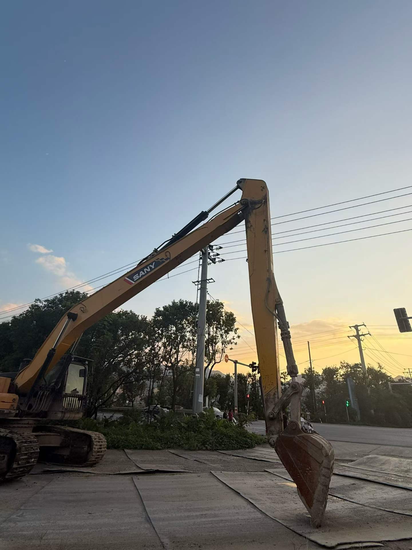 51机械