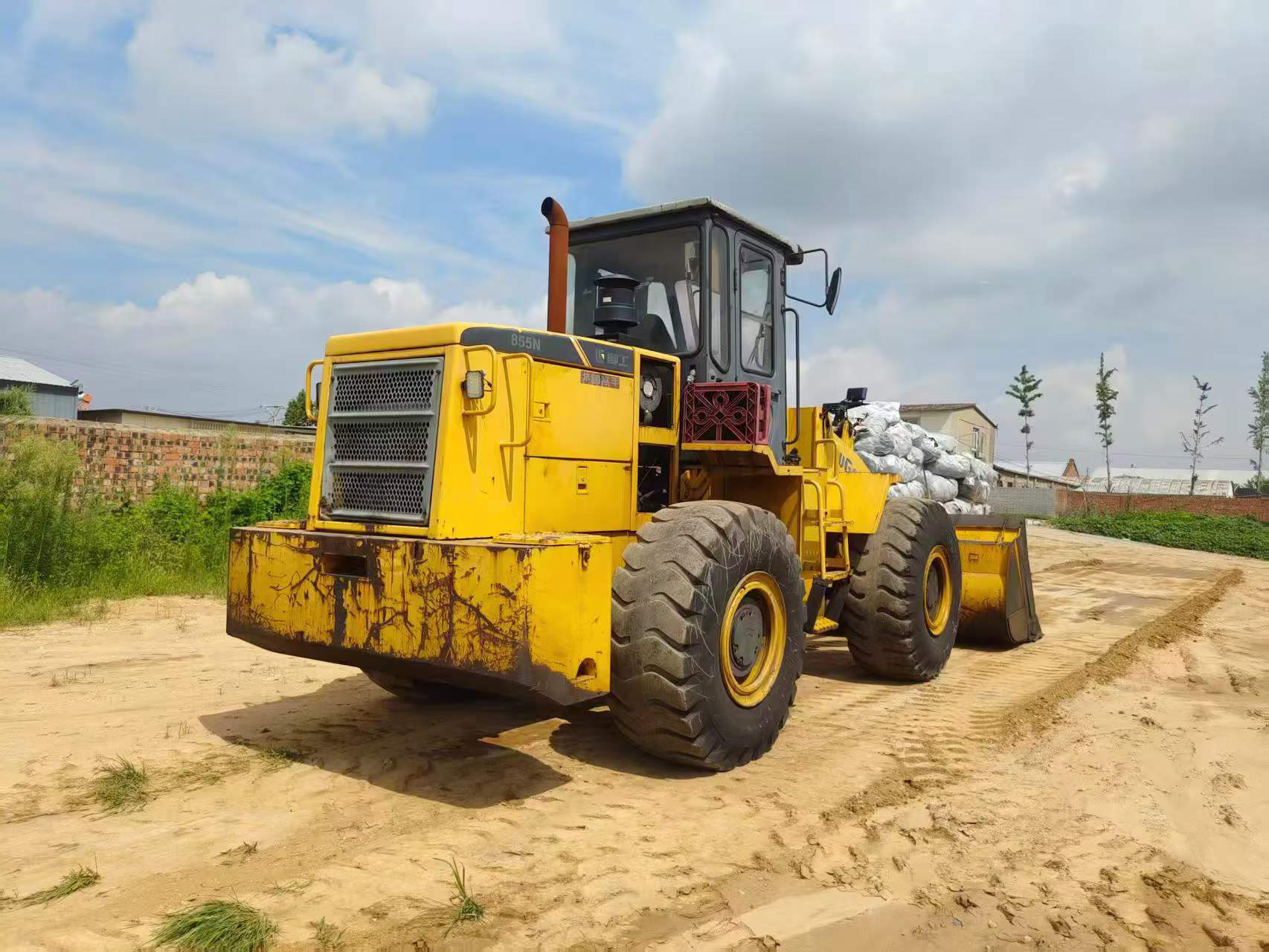 51机械