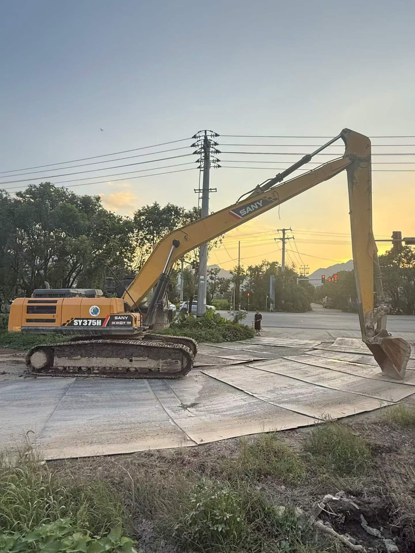 51机械