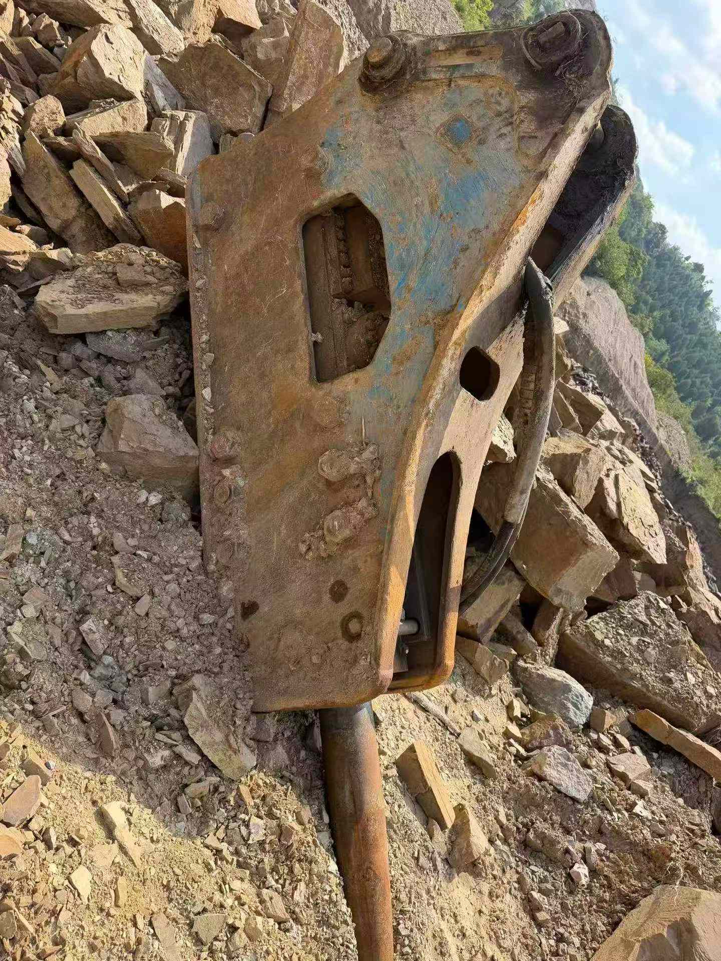 51机械