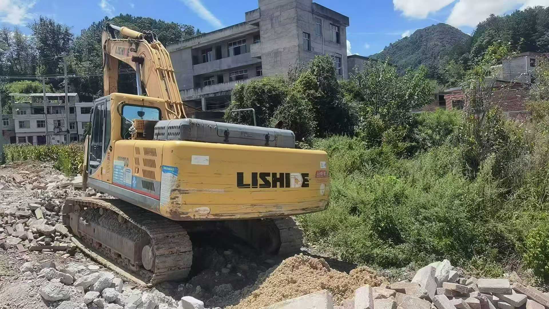 51机械