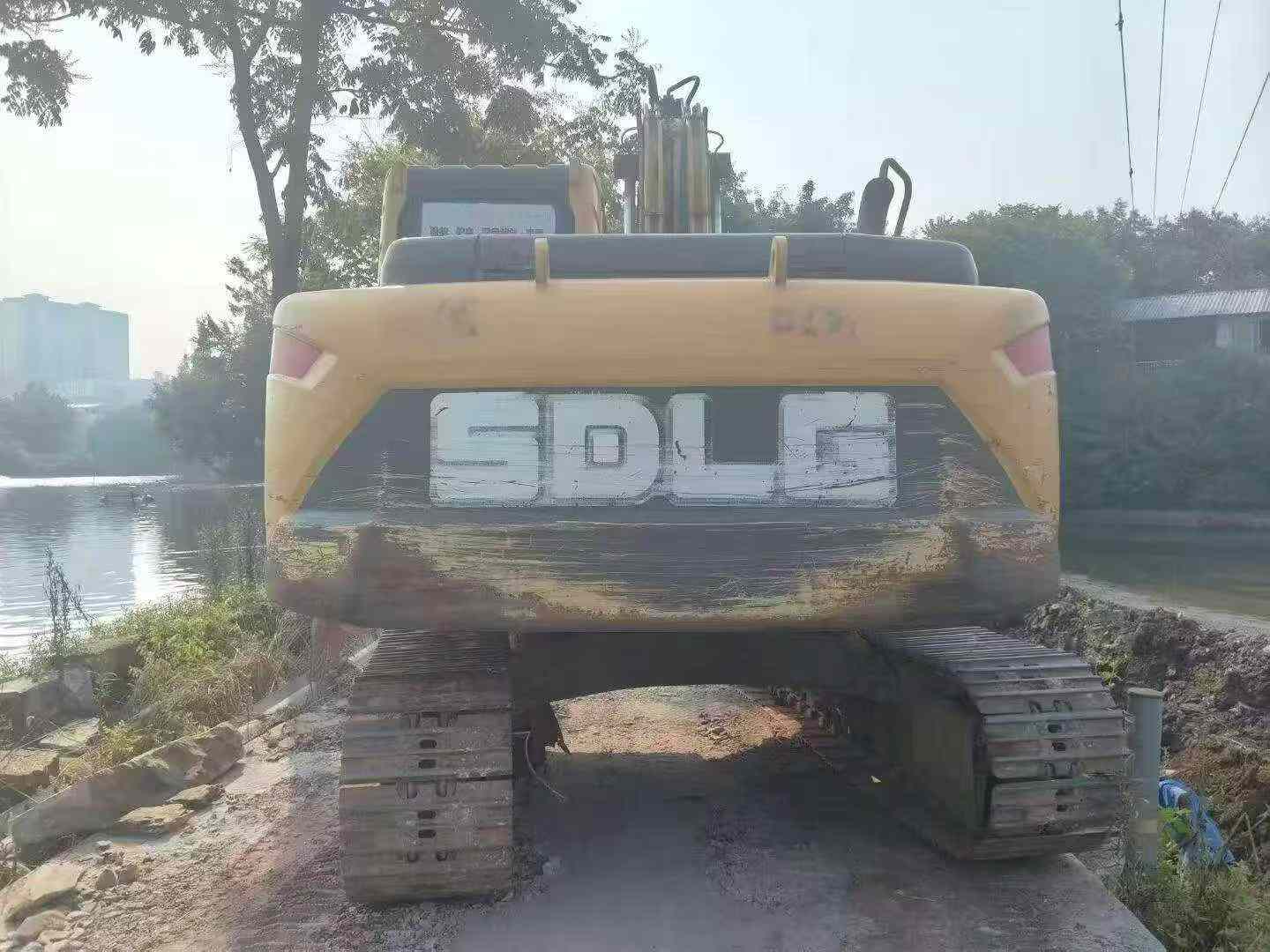 51机械