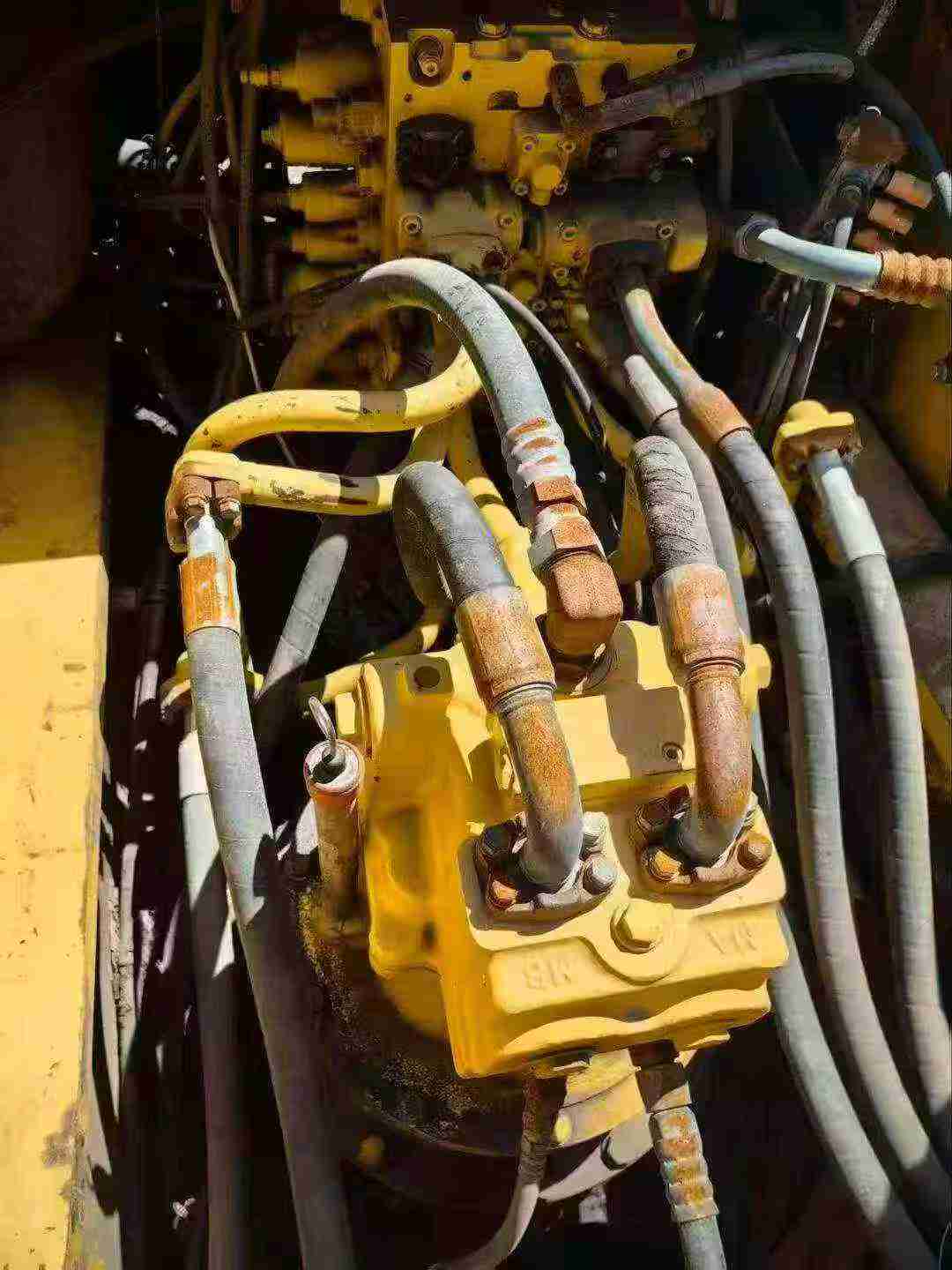 51机械