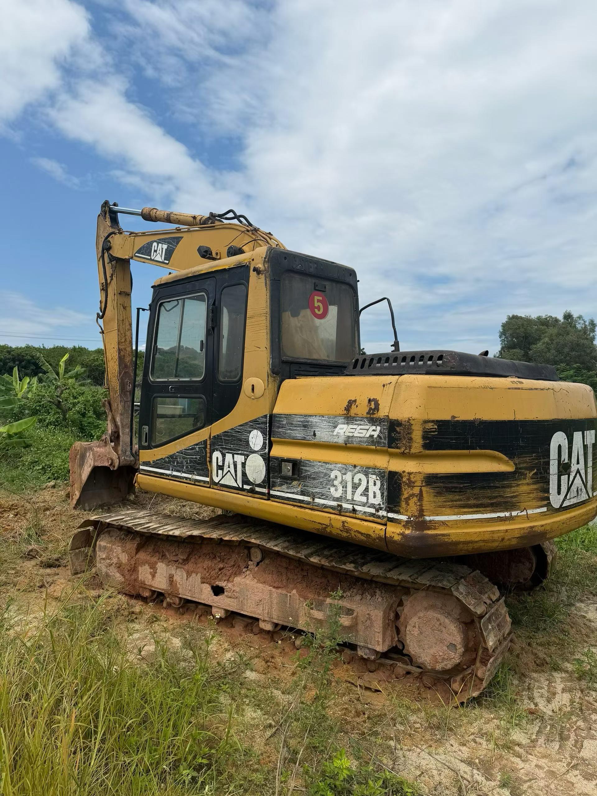 51机械
