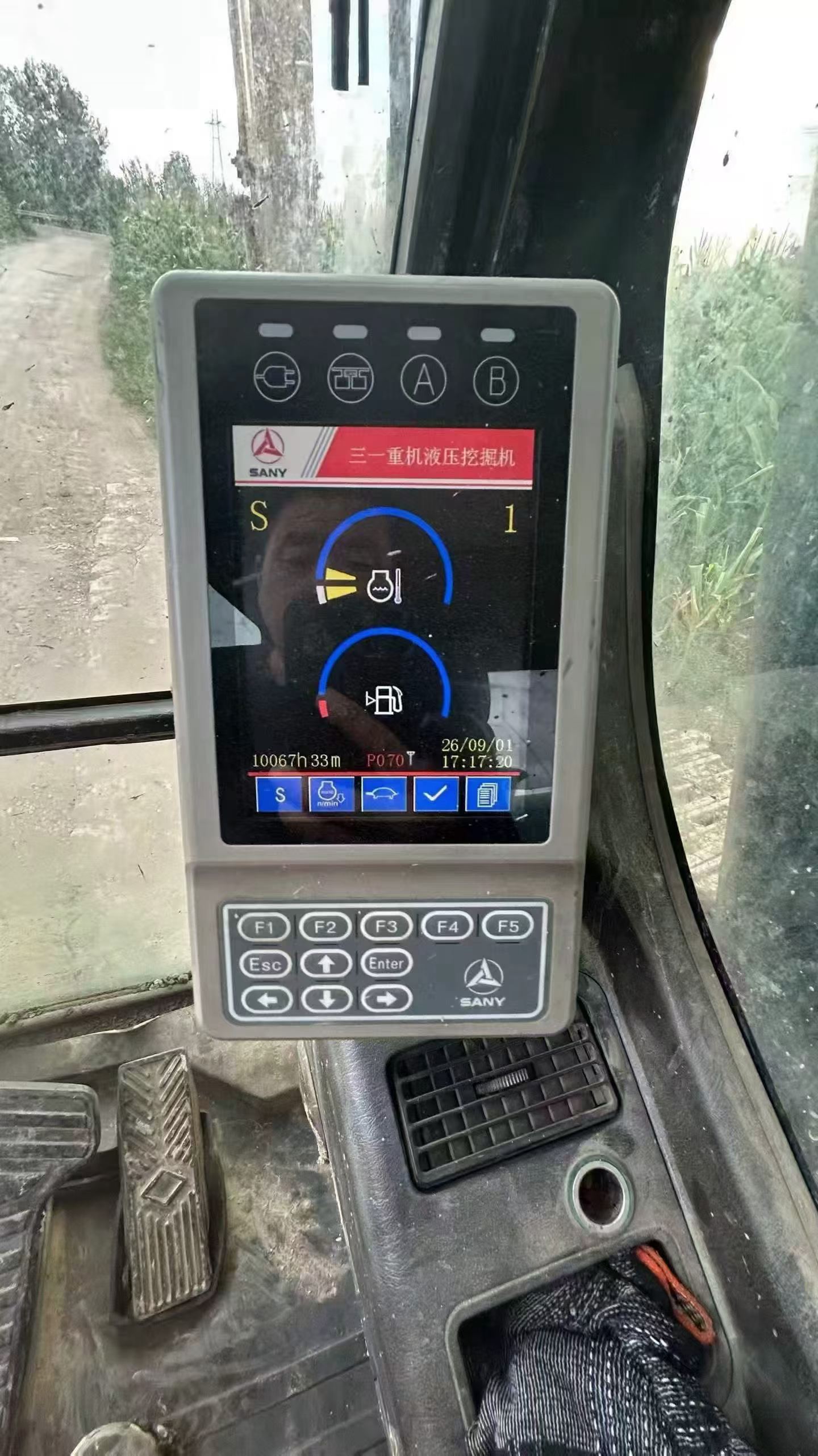 51机械