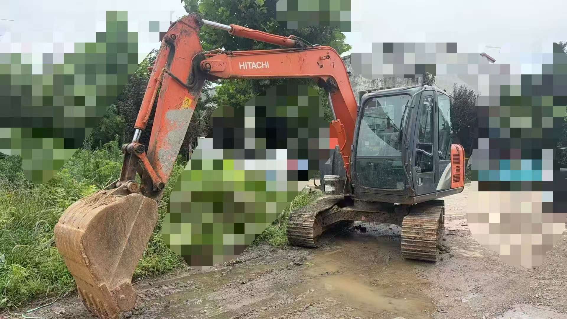 51机械