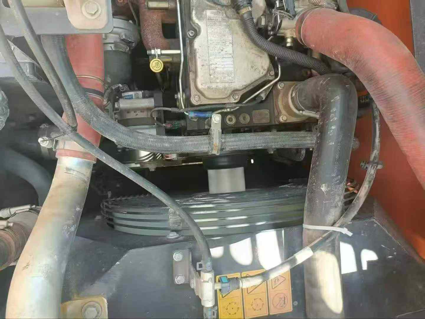 51挖机