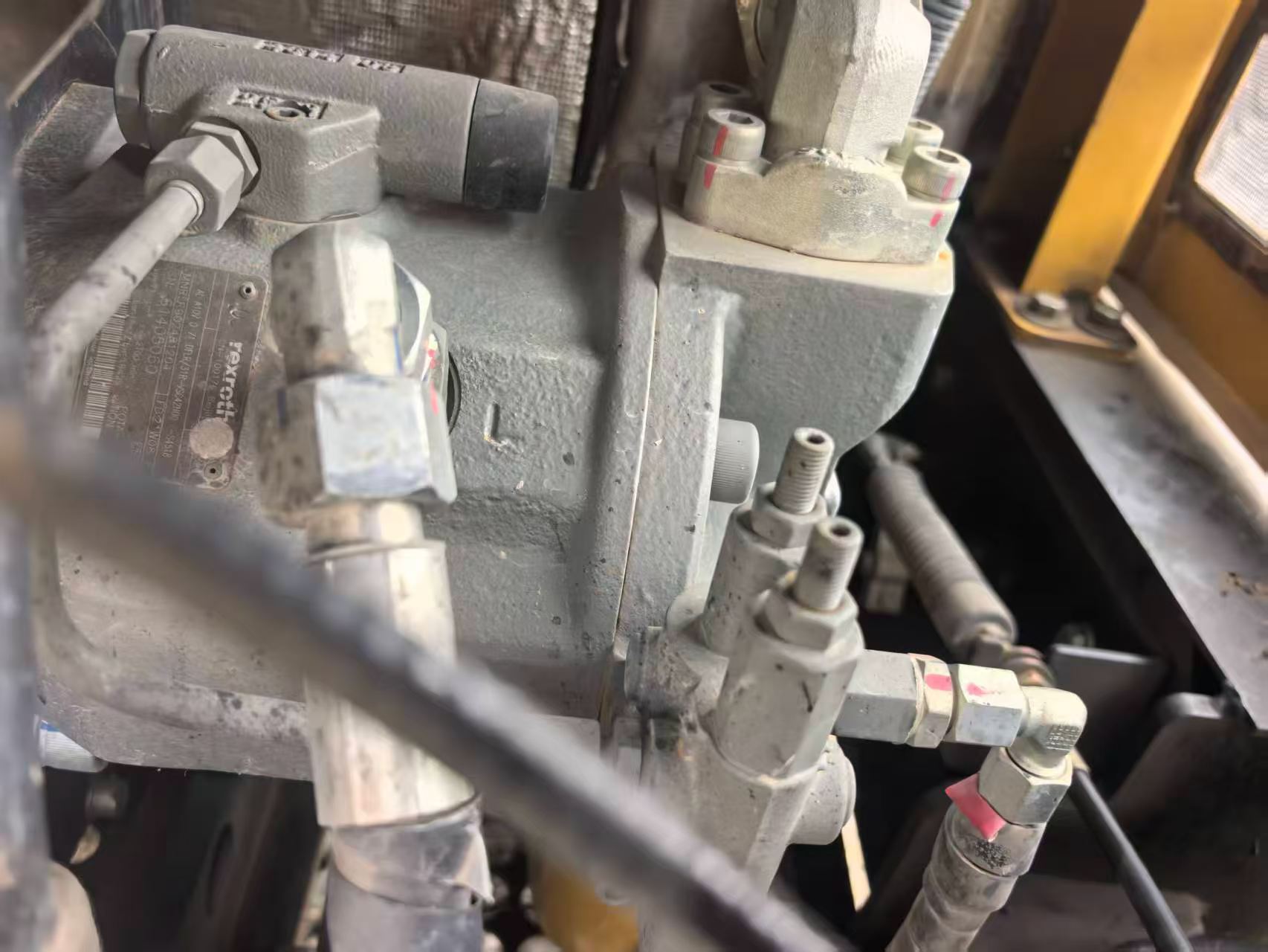 51机械