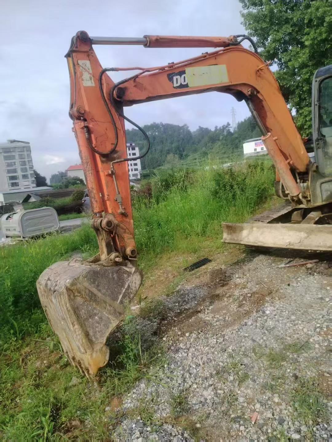 51挖机