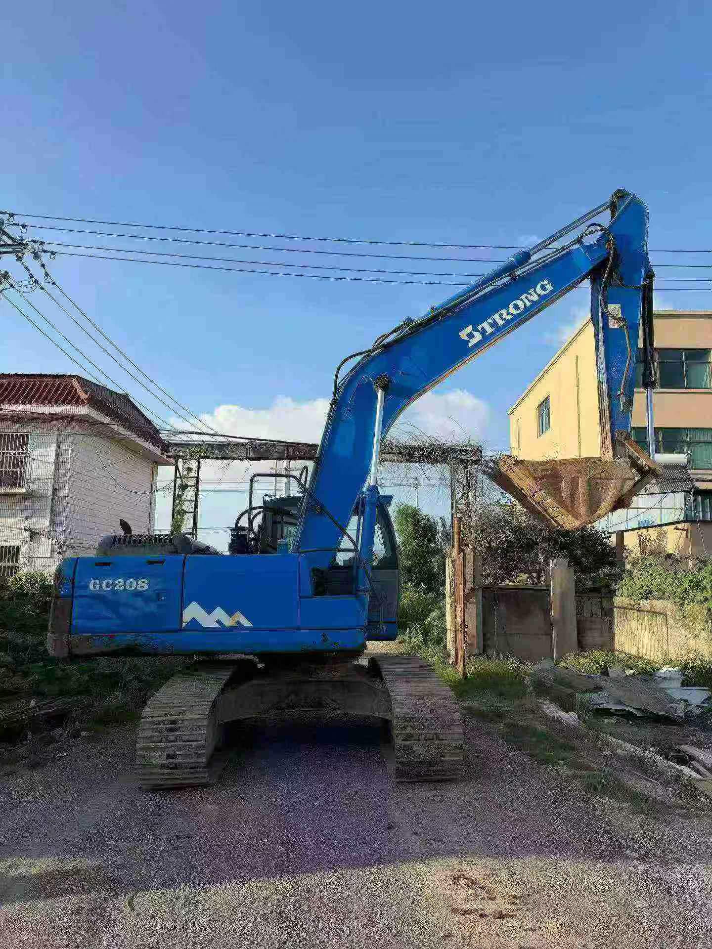 51机械