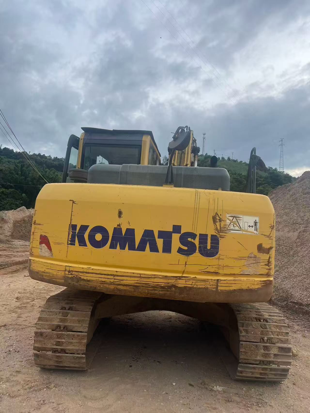 51机械