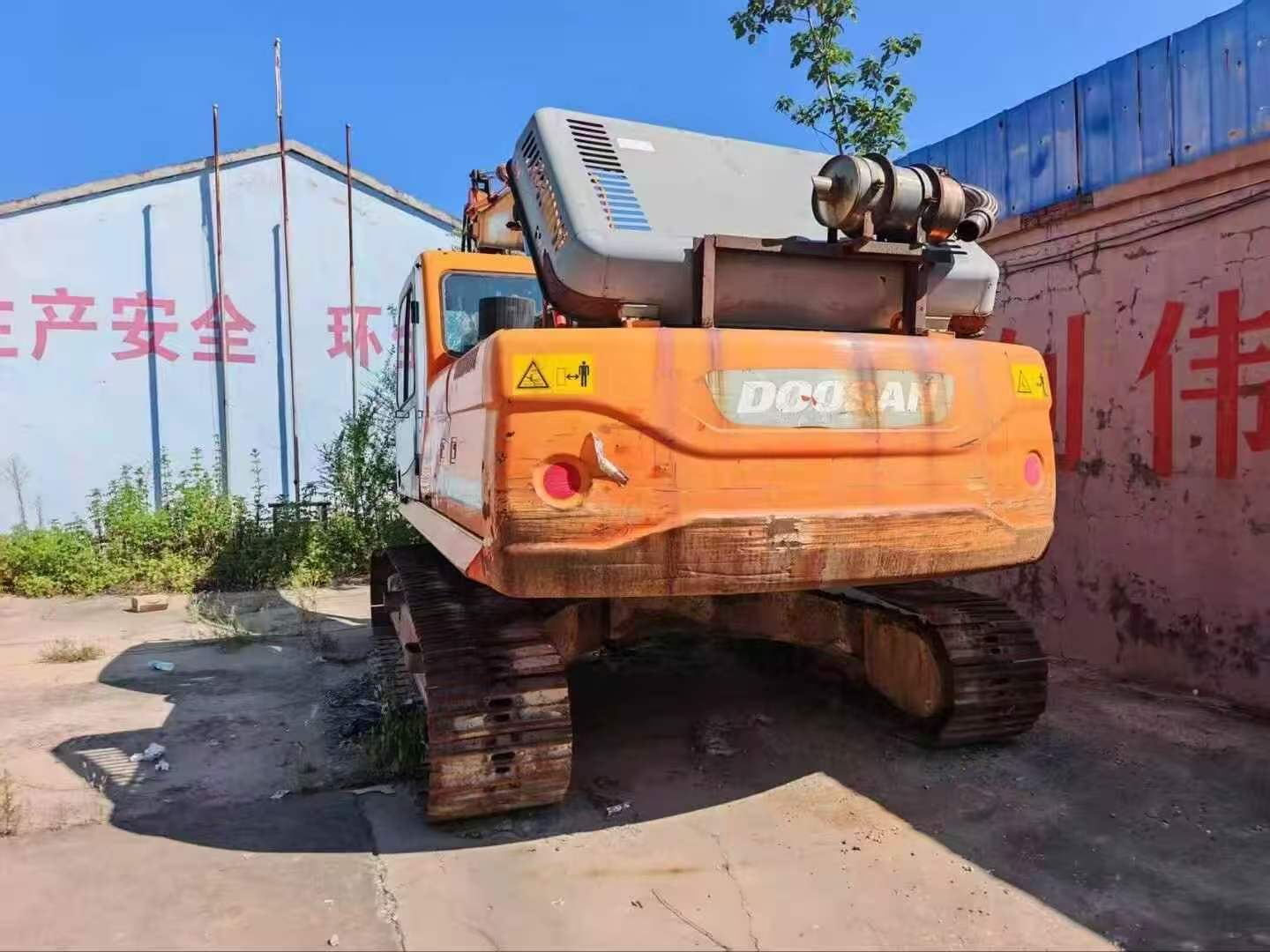 51机械