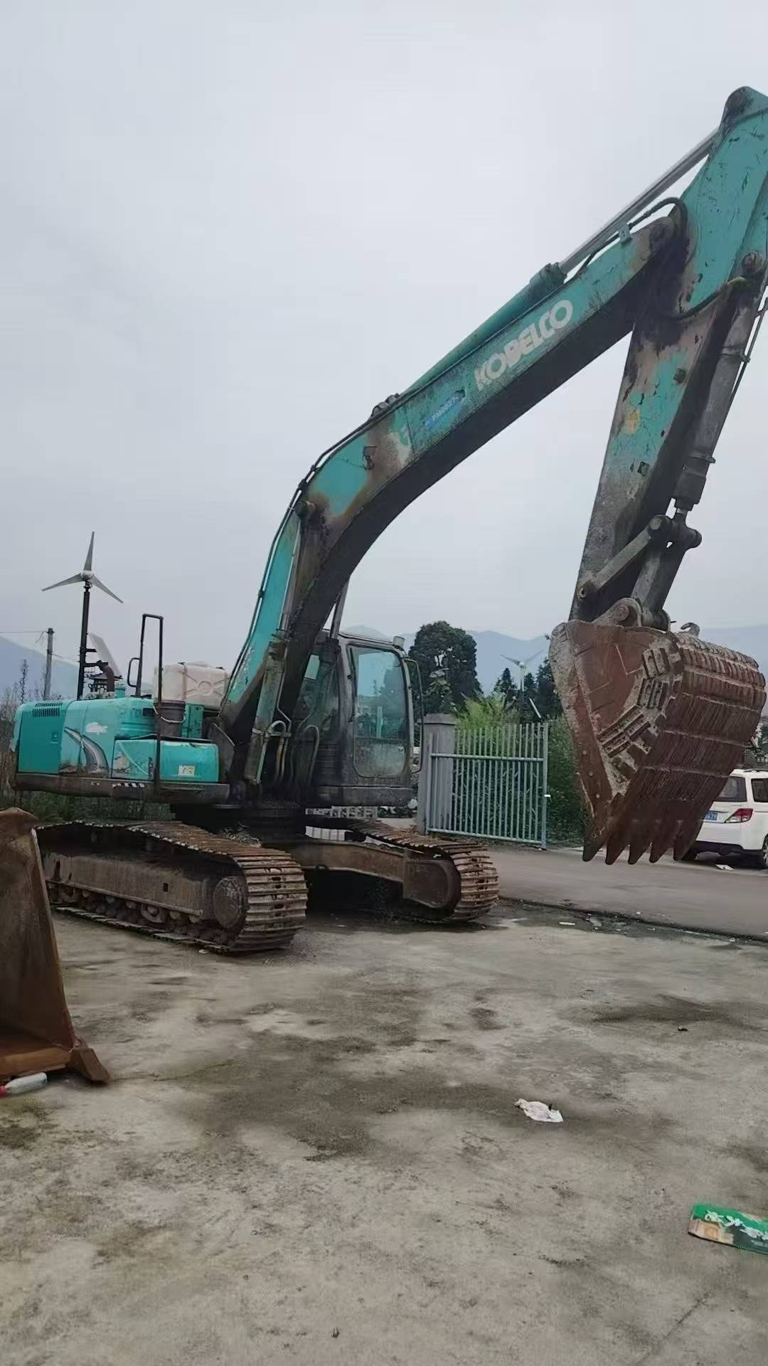 51机械