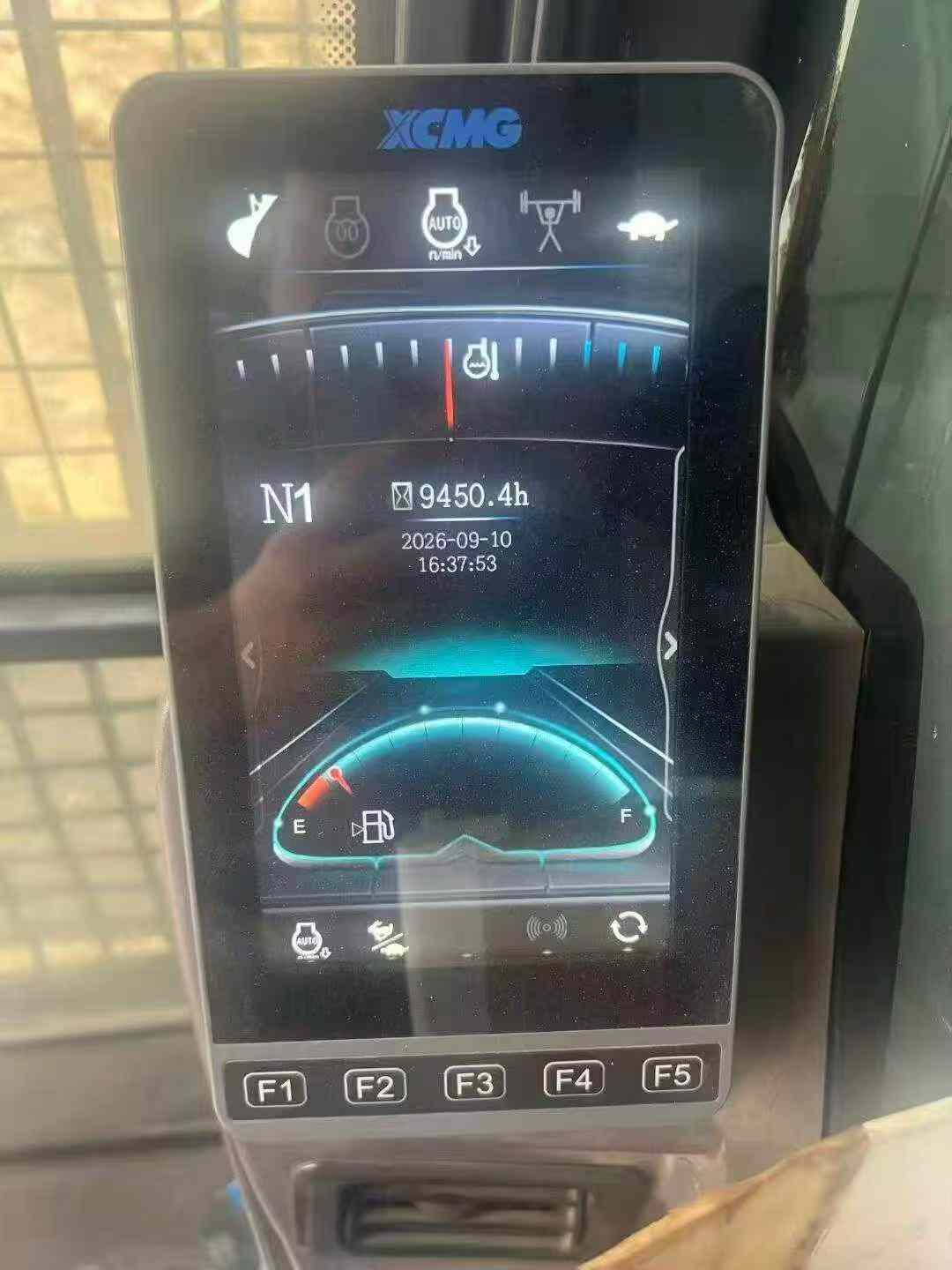 51机械