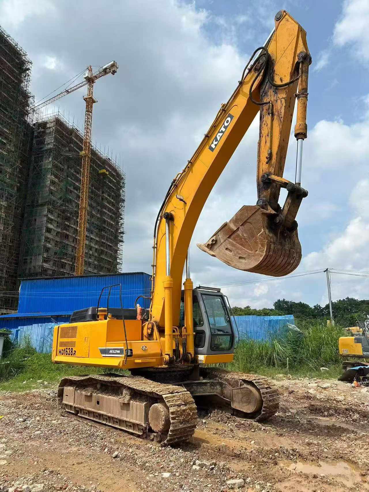 51机械