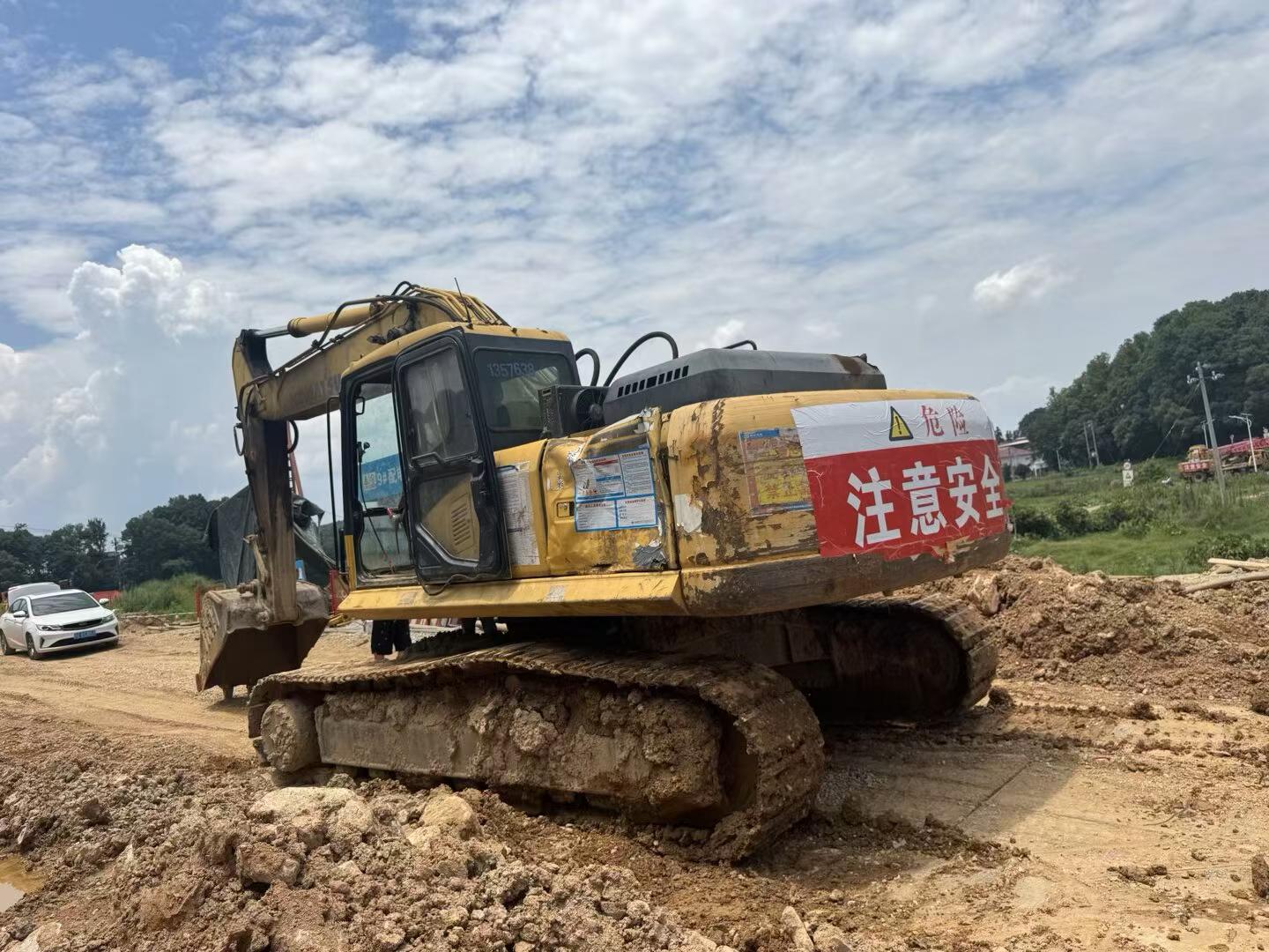 51机械
