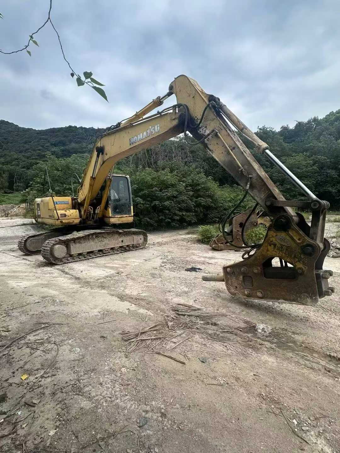 51机械