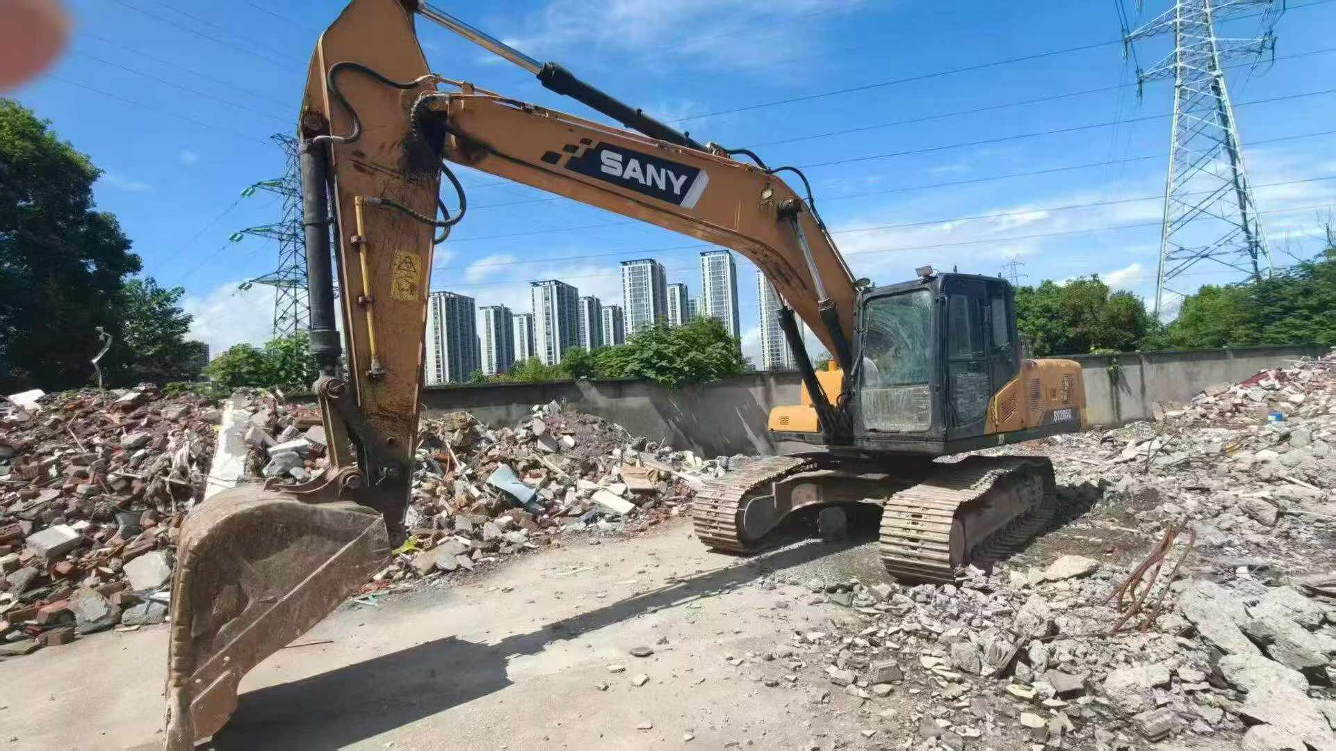 51机械