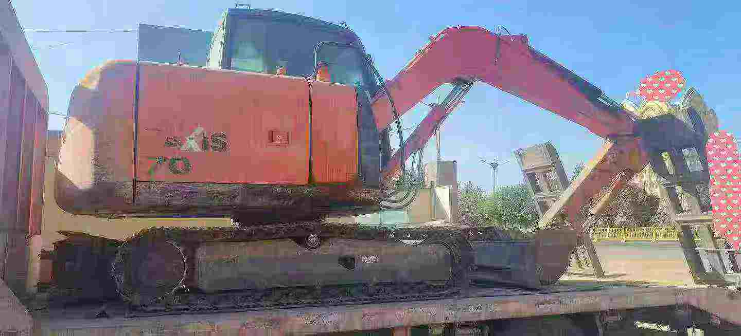 51机械
